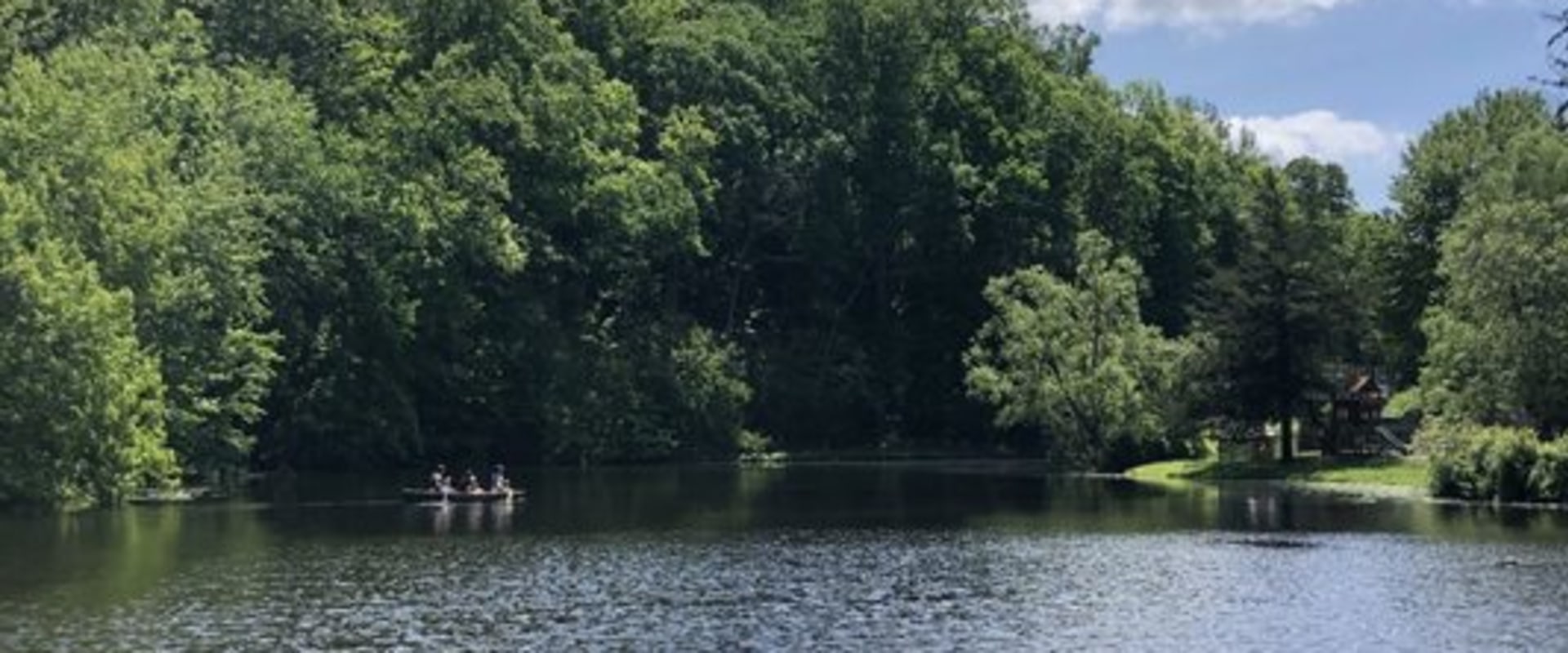 Exploring Parks and Recreational Areas in Weston, CT