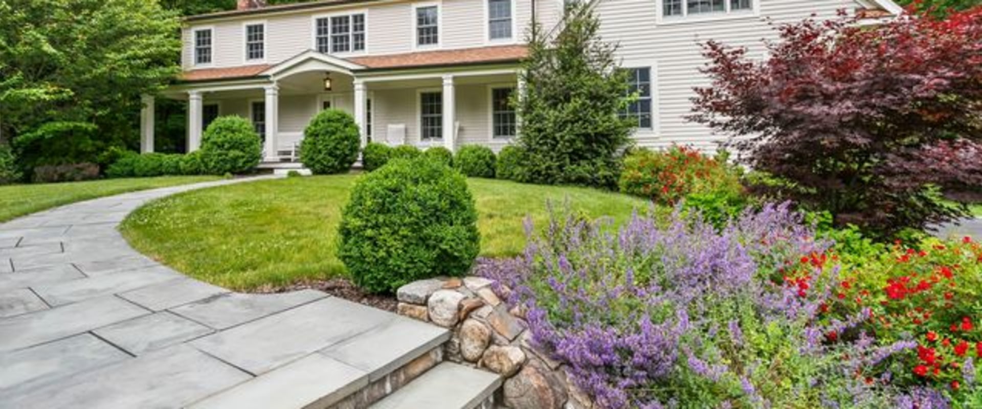 Exploring Historical Price Trends in Weston, CT Real Estate