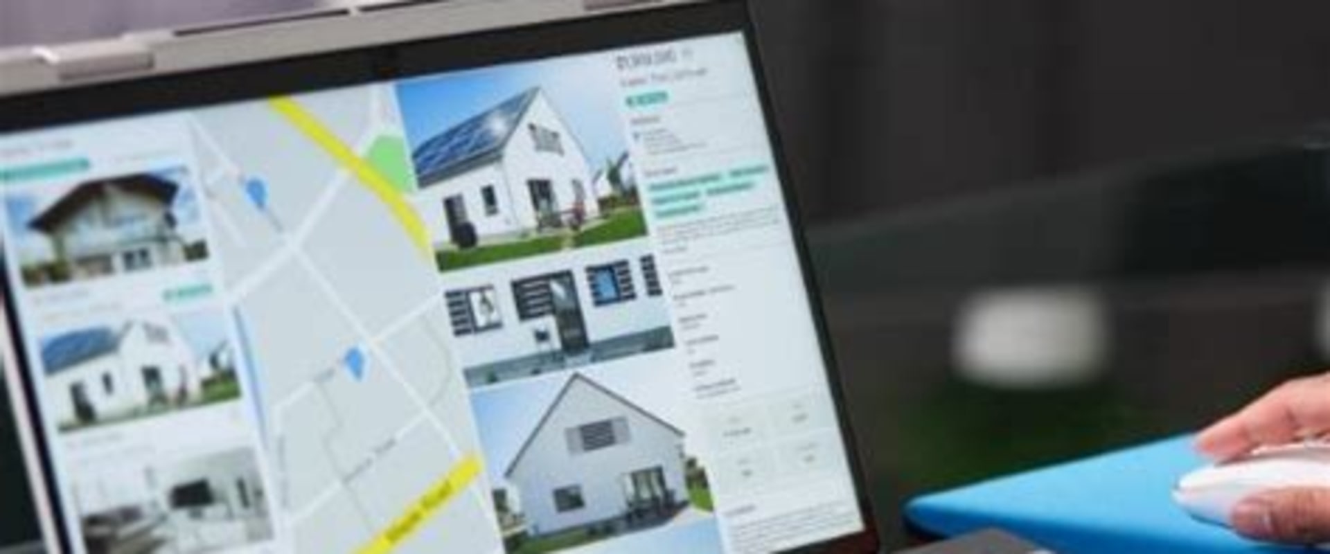 Understanding the Real Estate Landscape: Local vs. National Market Comparisons