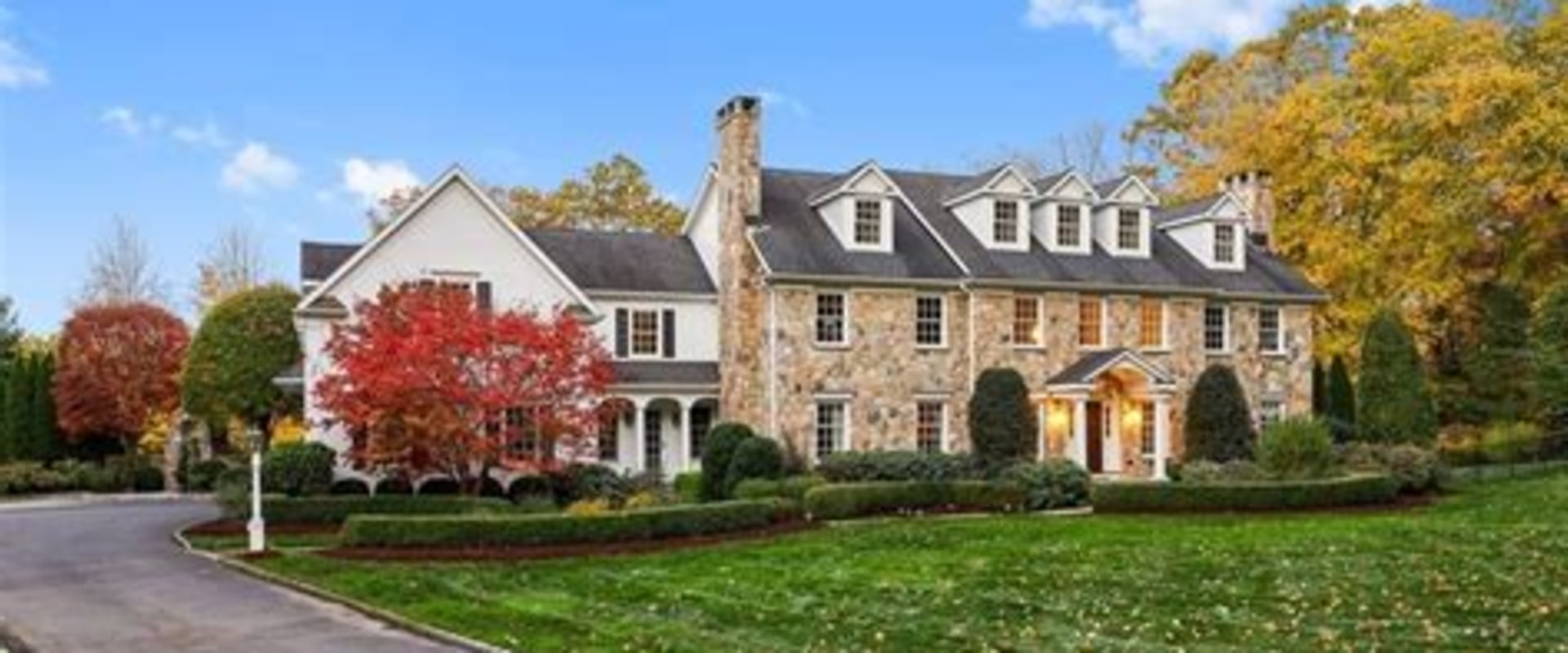 Finding Your Perfect Real Estate Agent in Weston, CT