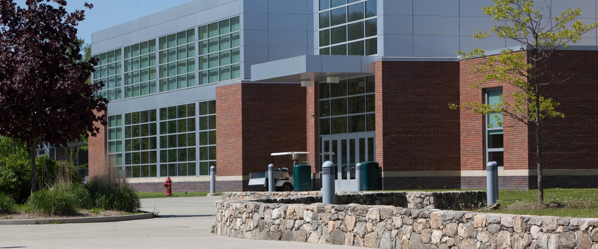 Exploring the Educational Landscape of Weston, CT