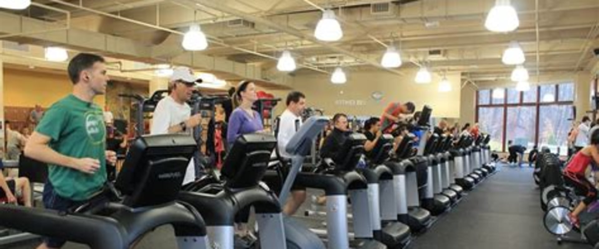 Exploring Local Gyms and Fitness Centers in Weston, CT