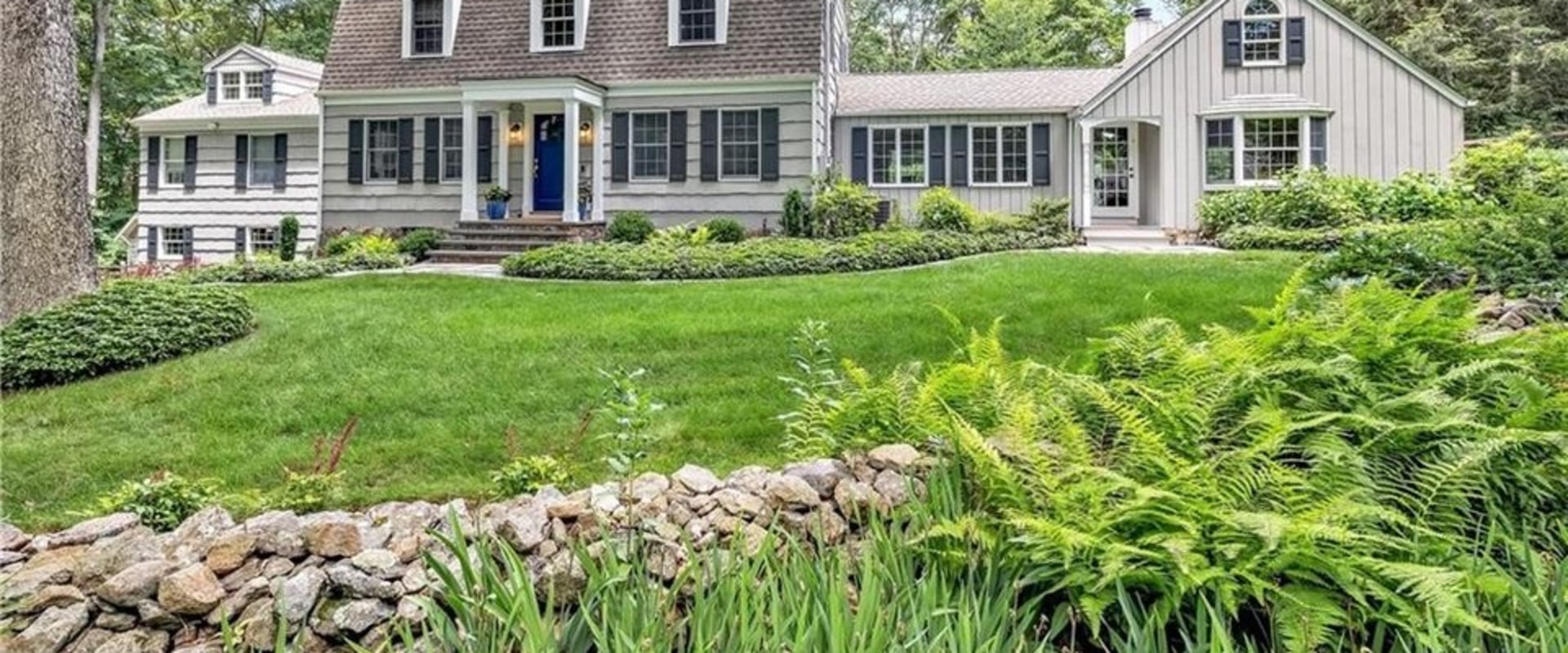 Top Neighborhoods for Real Estate Investment in Weston, CT