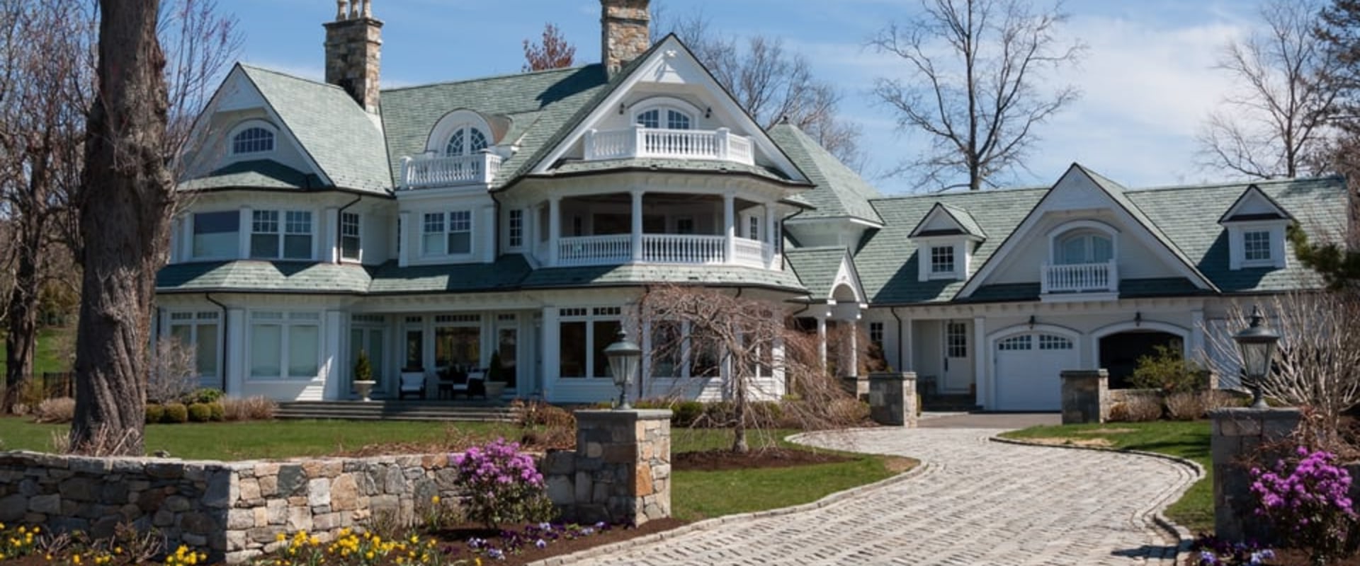 Emerging Neighborhoods in Weston, CT: Where to Invest Next