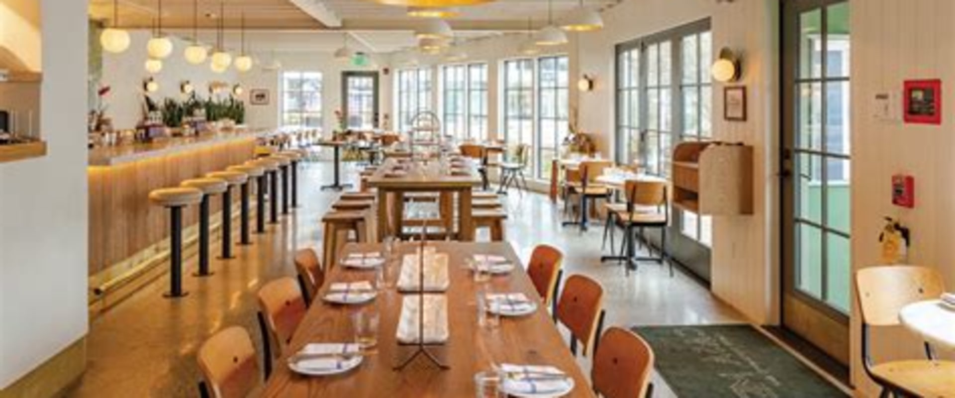 Exploring the Best Cafes and Coffee Shops in Weston, CT