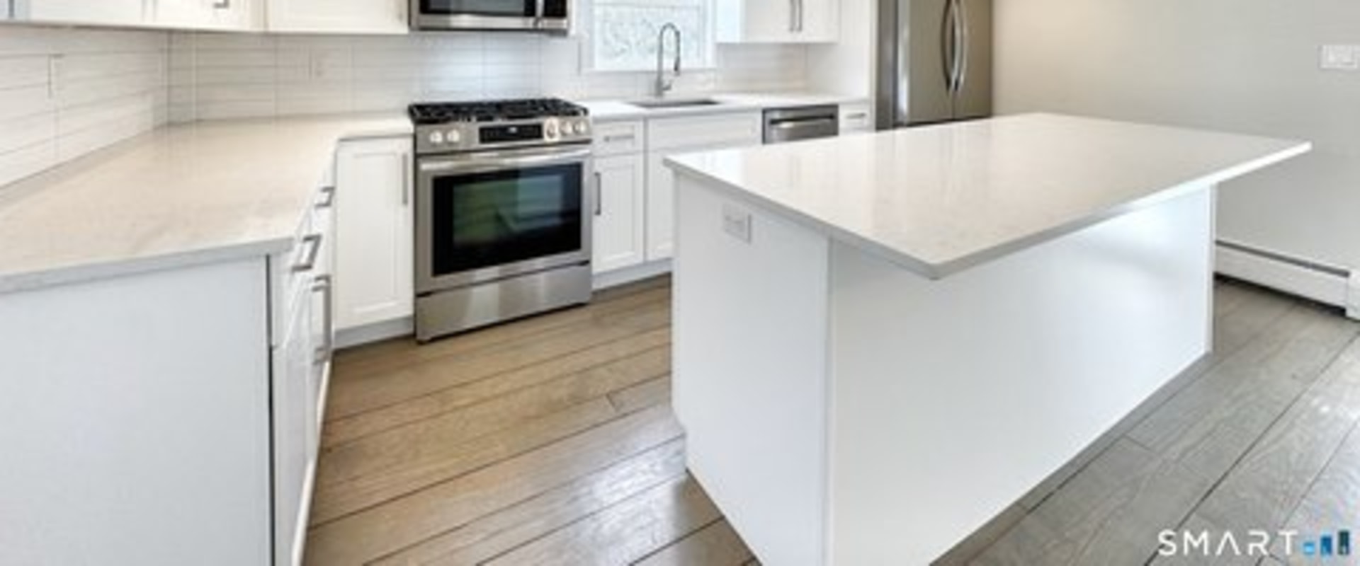 Exploring the Apartment Rental Market in Weston, CT