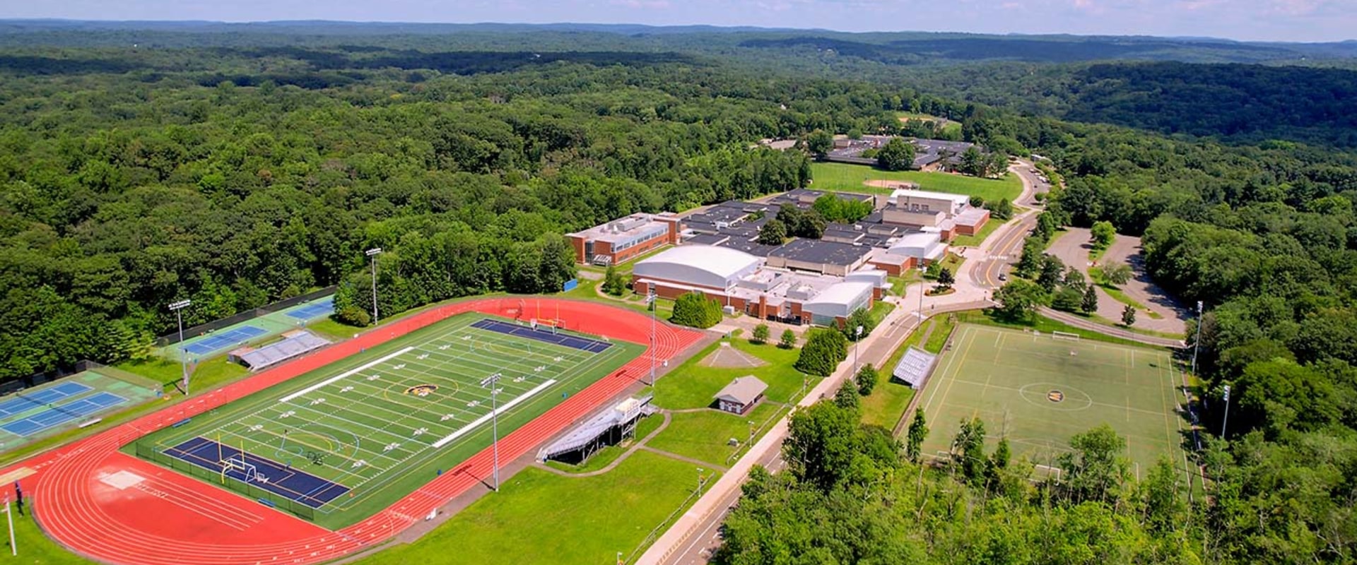Understanding the School District Landscape in Weston, CT