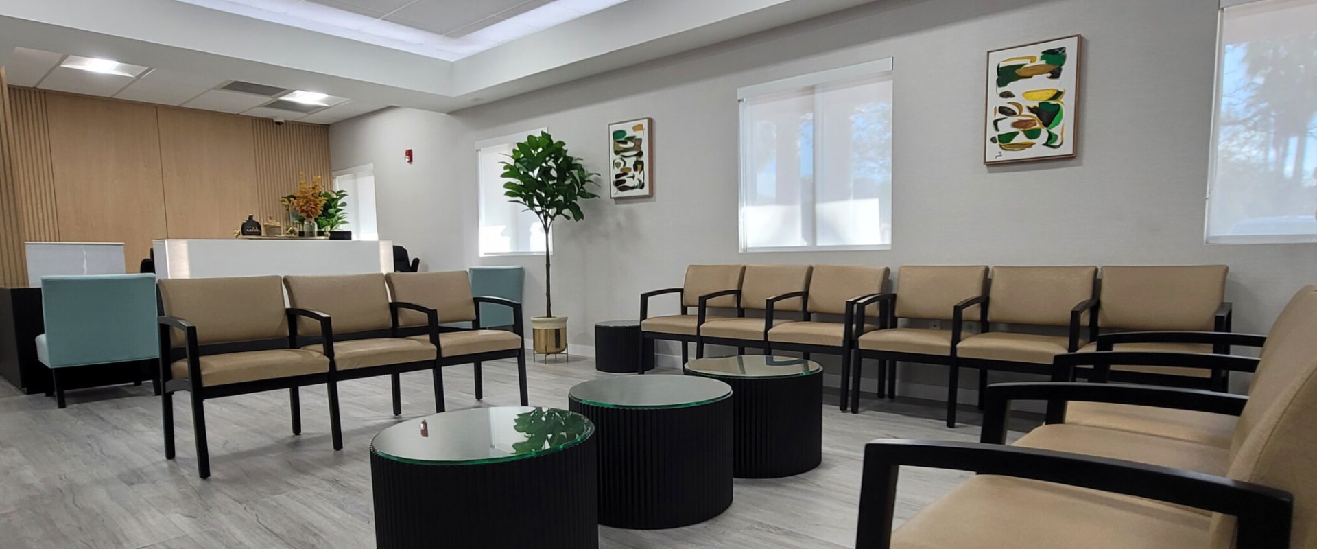 Exploring Healthcare Facilities and Services in Weston, CT