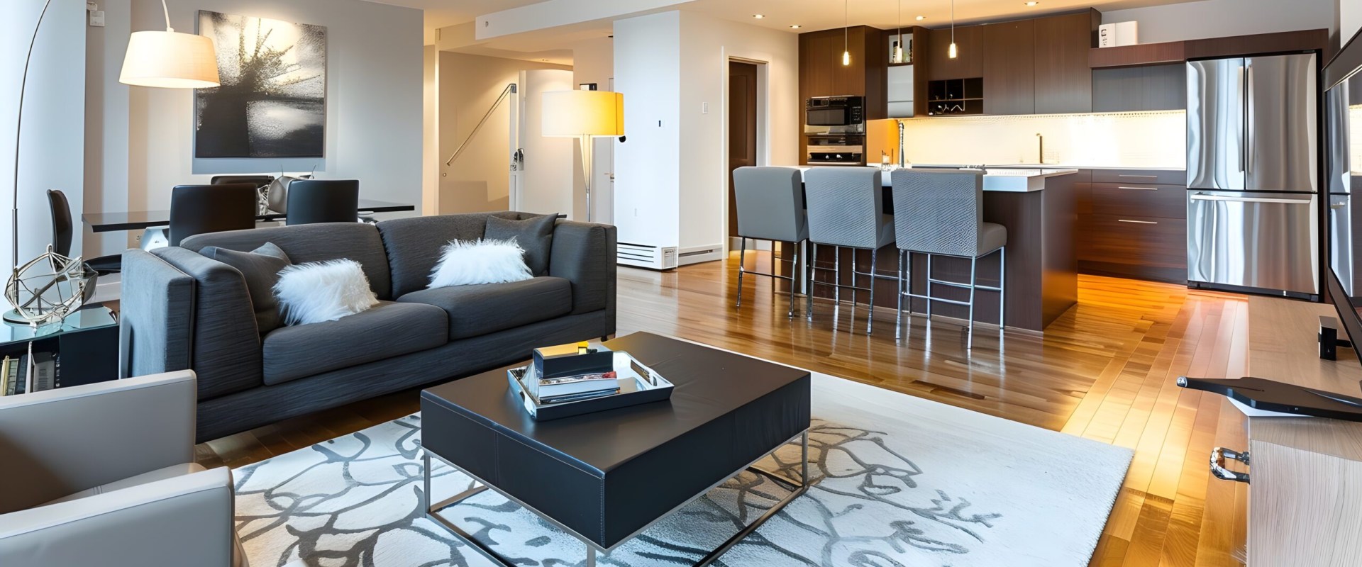 Staging Tips to Attract Buyers in Weston, CT