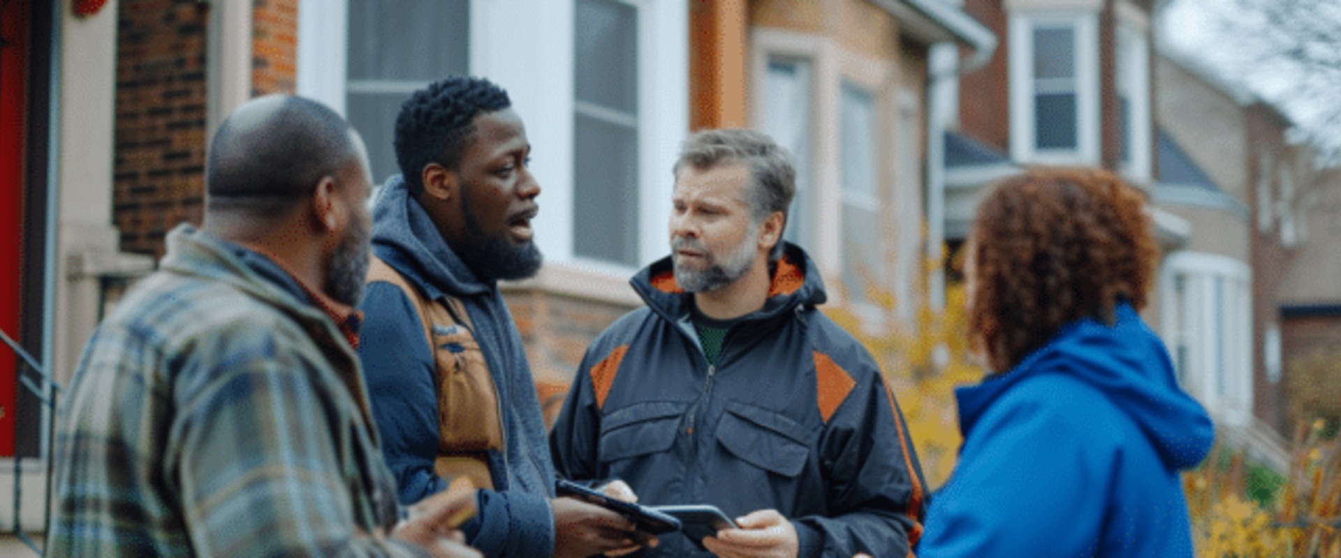 Enhancing Community Safety: The Role of Neighborhood Watch Programs in Weston, CT