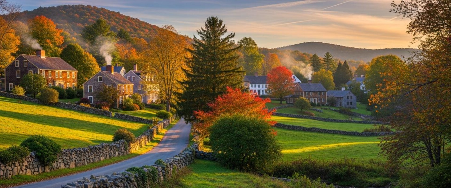 Exploring Safety Ratings and Community Resources in Weston, CT