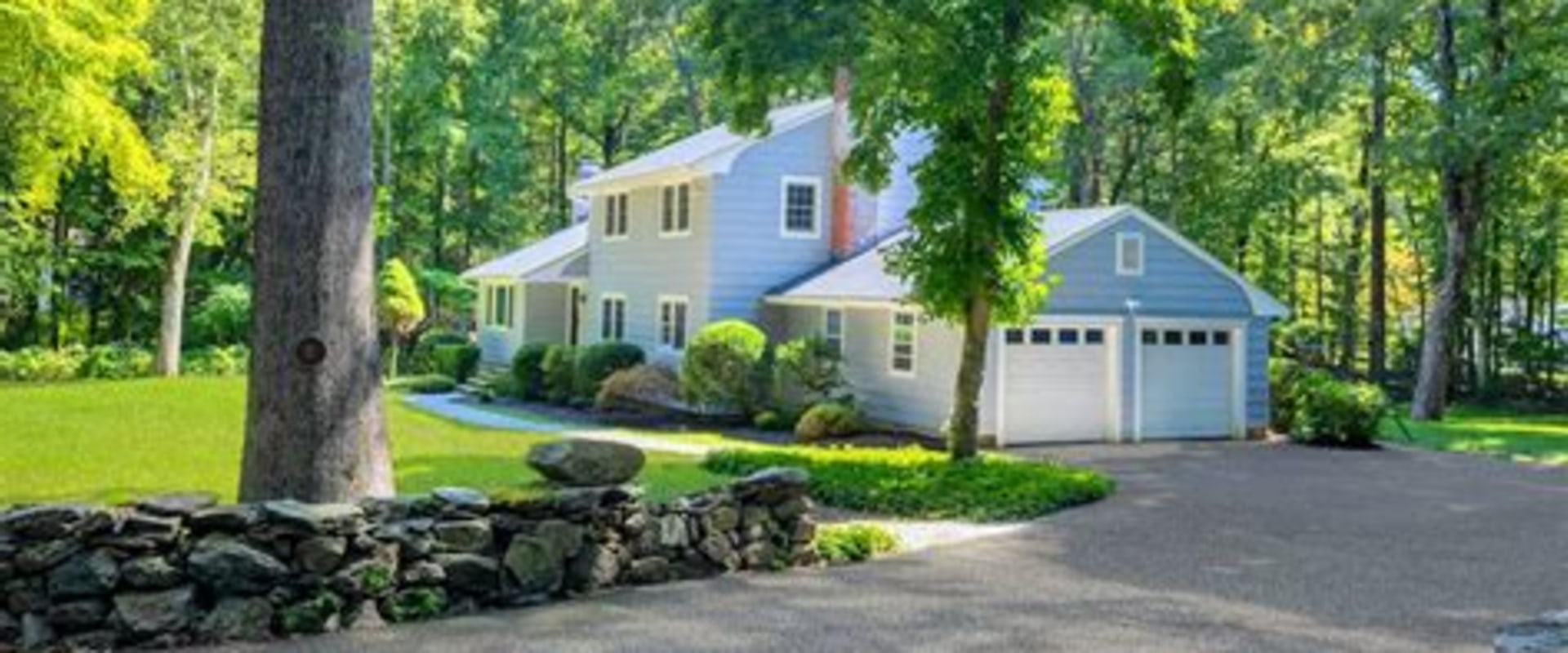 Exploring Condos and Townhouses in Weston, CT