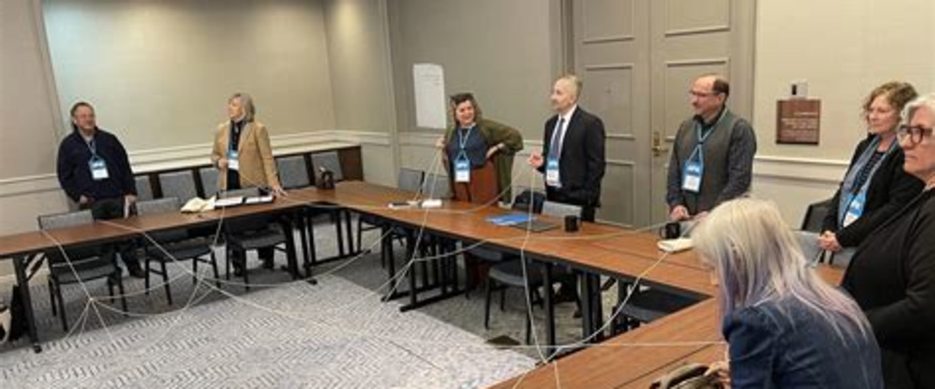 Exploring Adult Education Resources in Weston, CT