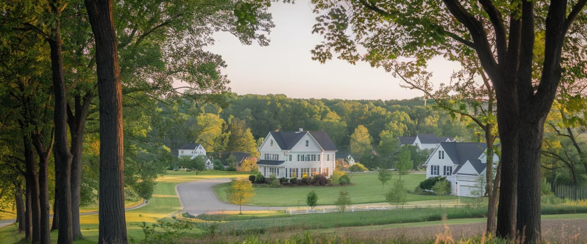 Essential Steps for Purchasing a Home in Weston, CT