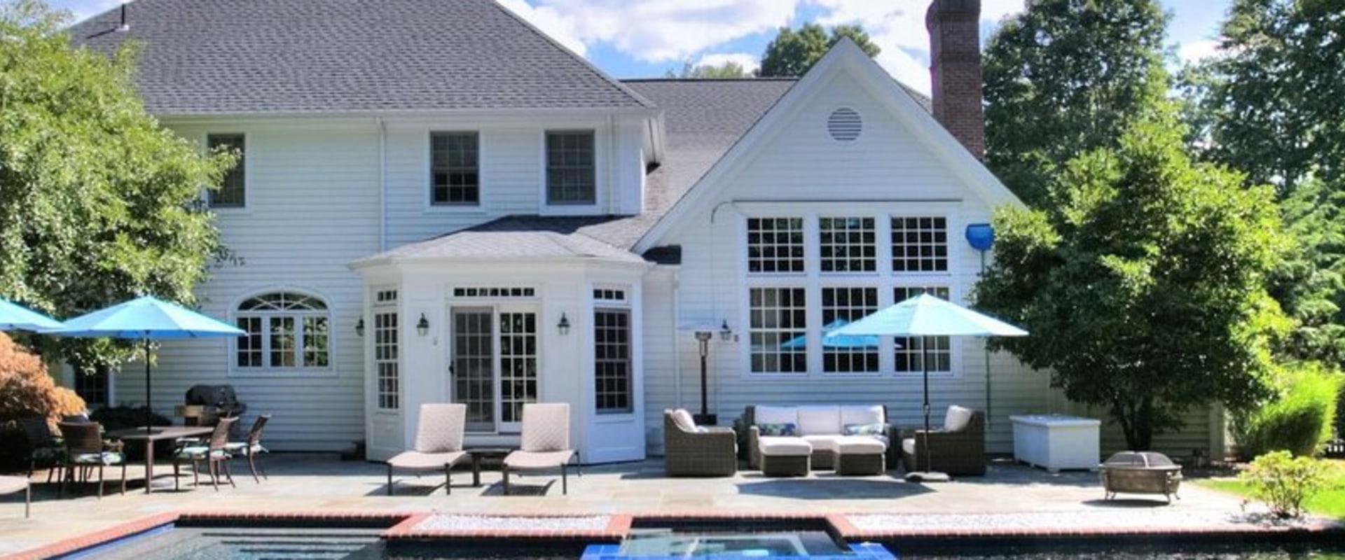 Family-Friendly Neighborhoods in Weston, CT