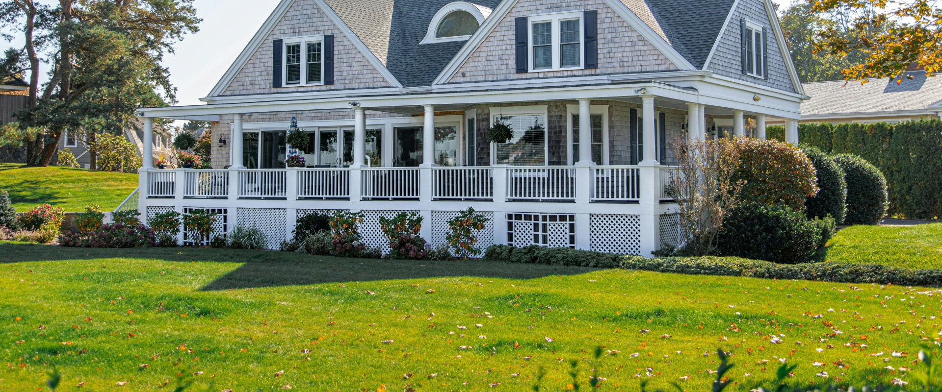 Exploring the Short-Term Rental Market in Weston, CT