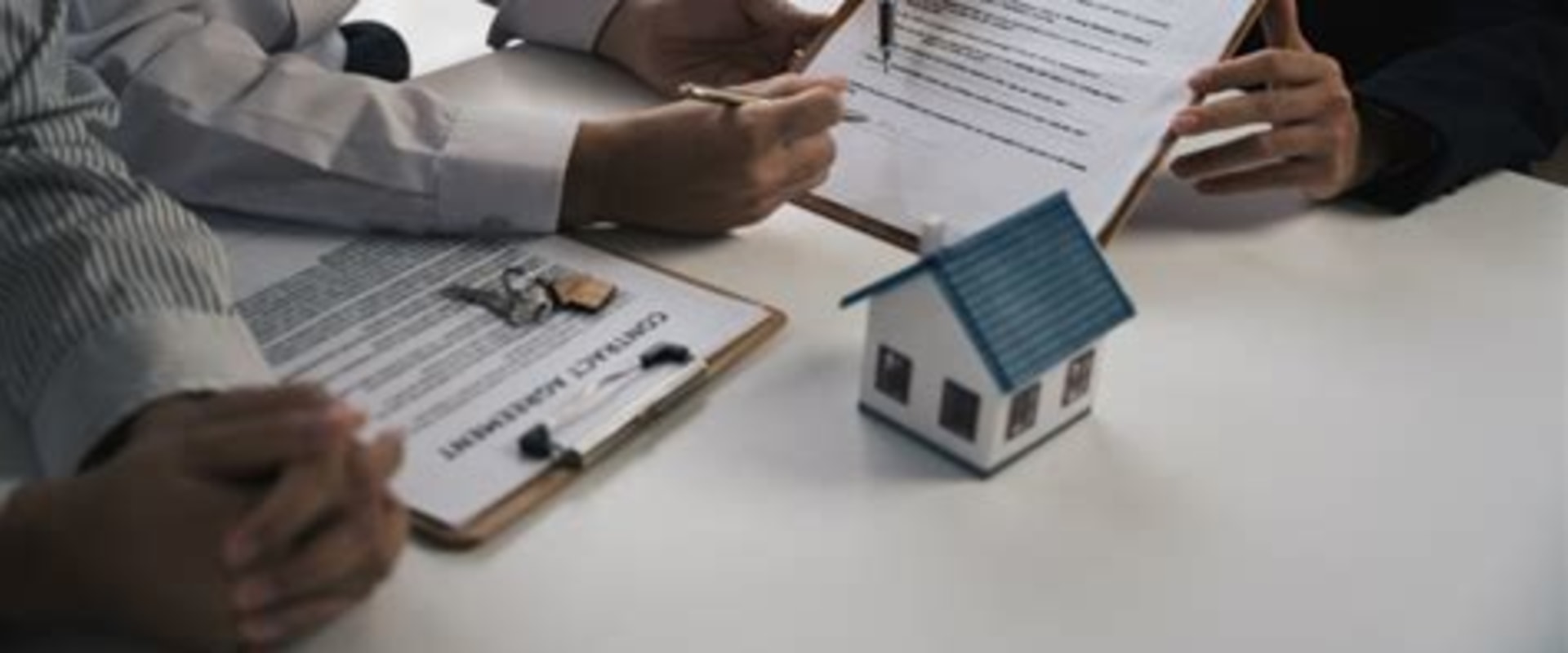 Understanding Mortgage Pre-Approval in Weston, CT