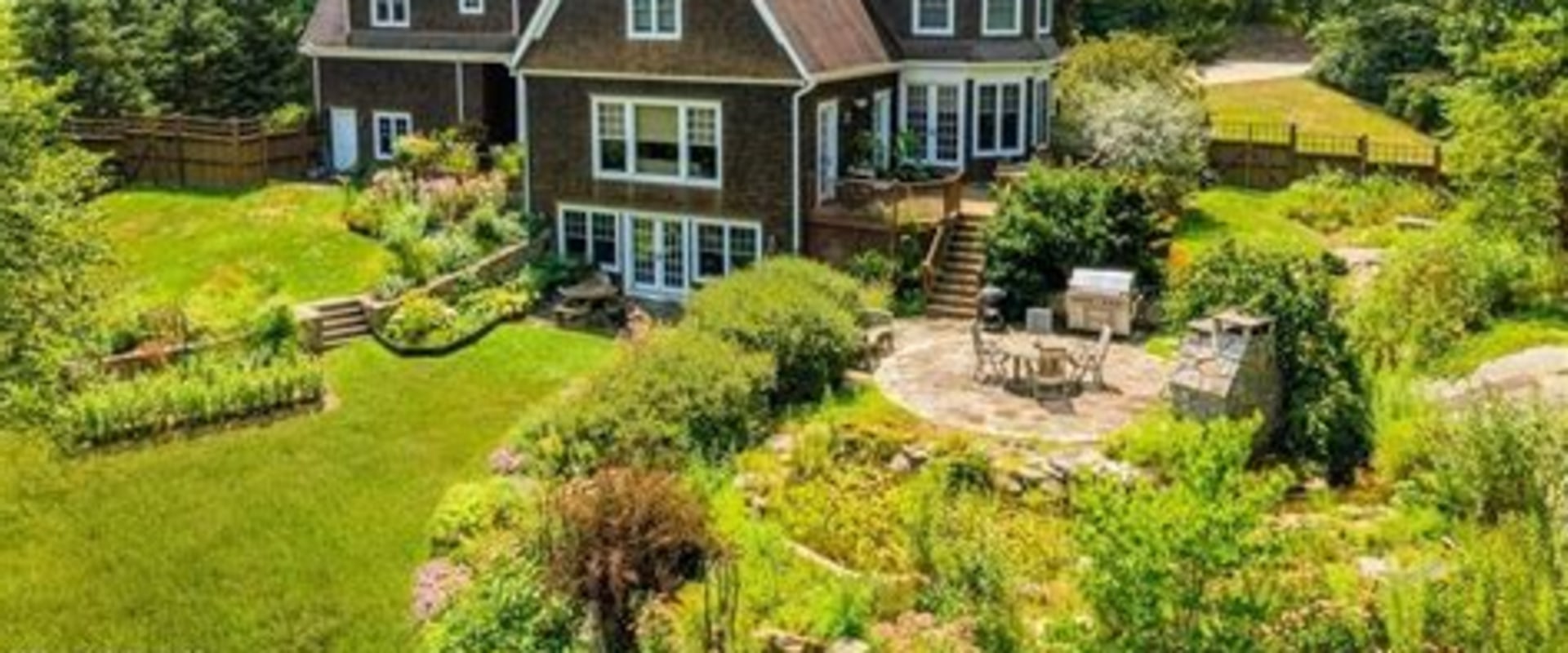 Exploring the Current Real Estate Landscape in Weston, CT