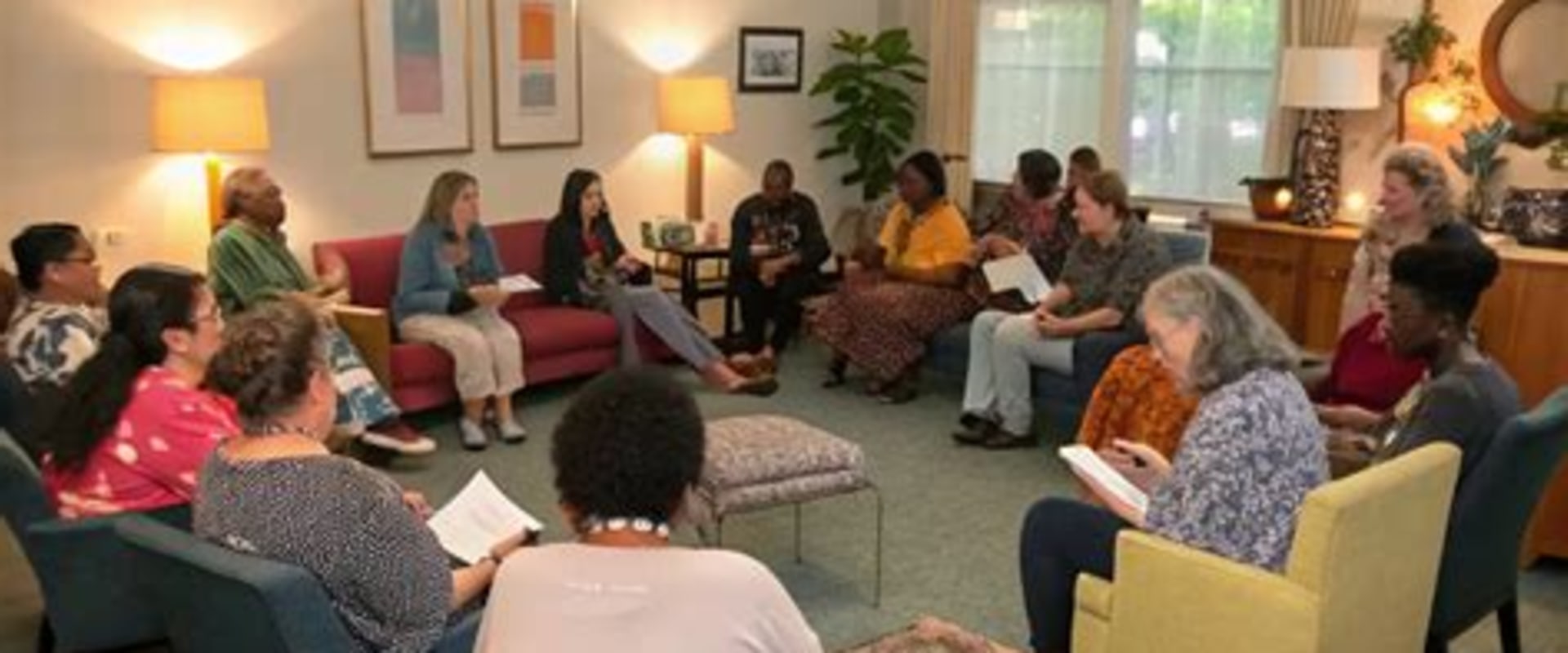 Exploring Mental Health Resources in the Weston Community