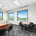 Exploring Office Spaces for Lease in Weston, CT