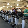 Exploring Local Gyms and Fitness Centers in Weston, CT