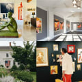 Explore the Vibrant Art and Cultural Scene in Weston, CT