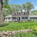 Exploring the Single-Family Homes Market in Weston, CT