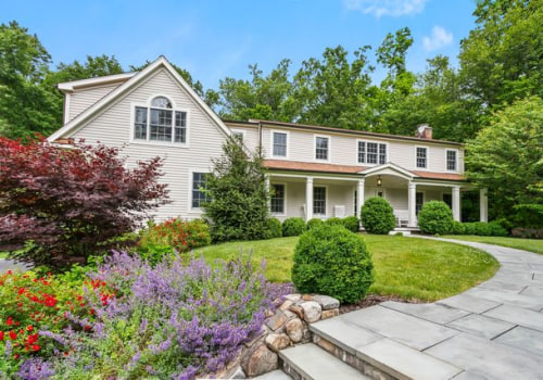 Exploring Historical Price Trends in Weston, CT Real Estate