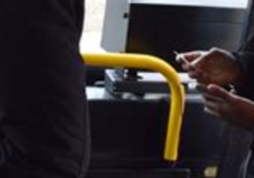 Understanding Public Transportation Fares and Options in Weston, CT