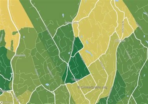Understanding Crime Statistics in Weston, CT: A Neighborhood Perspective