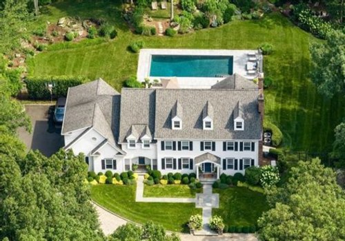 Top 10 Real Estate Agents in Weston, CT