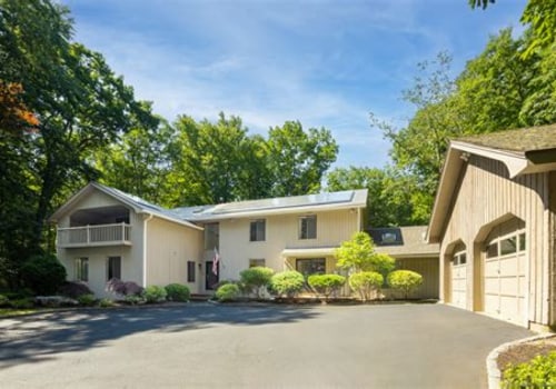 Exploring Long-term Rental Options in Weston, CT