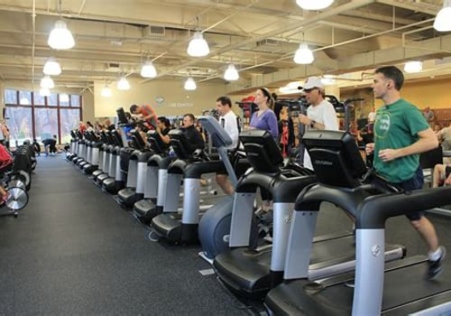 Exploring Local Gyms and Fitness Centers in Weston, CT