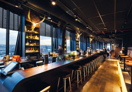 Exploring Weston, CT: A Look at Popular Bars and Nightlife Spots