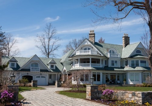 Emerging Neighborhoods in Weston, CT: Where to Invest Next