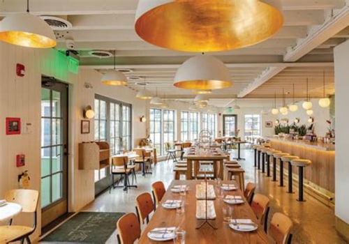 Exploring the Best Cafes and Coffee Shops in Weston, CT