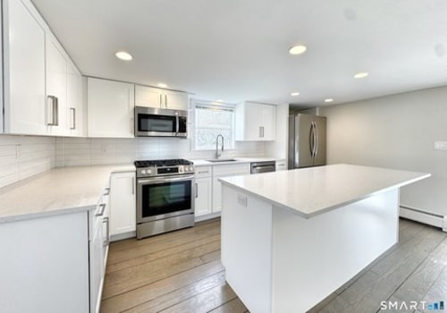 Exploring the Apartment Rental Market in Weston, CT