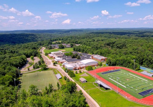 Understanding the School District Landscape in Weston, CT