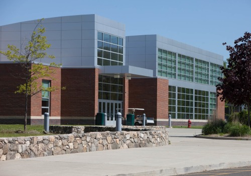 Exploring Community Colleges and Vocational Training Programs in Weston, CT