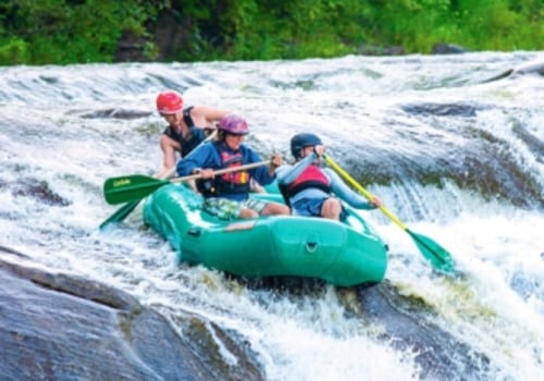 Exploring Outdoor Activities and Sports Leagues in Weston, CT