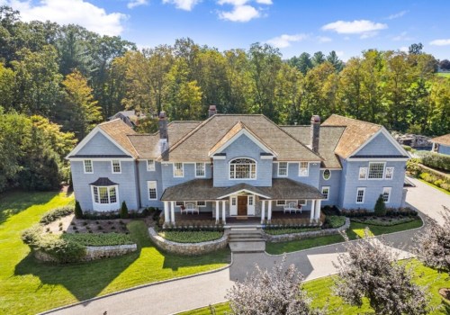 Navigating Agent Commissions in Weston, CT Real Estate