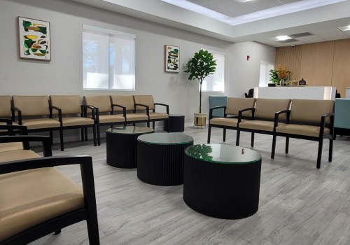 Exploring Healthcare Facilities and Services in Weston, CT