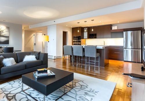 Staging Tips to Attract Buyers in Weston, CT