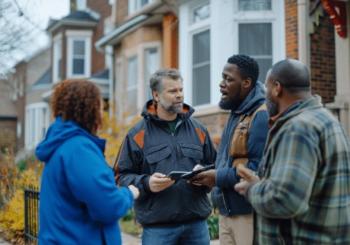Enhancing Community Safety: The Role of Neighborhood Watch Programs in Weston, CT