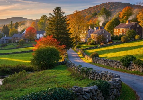 Exploring Safety Ratings and Community Resources in Weston, CT