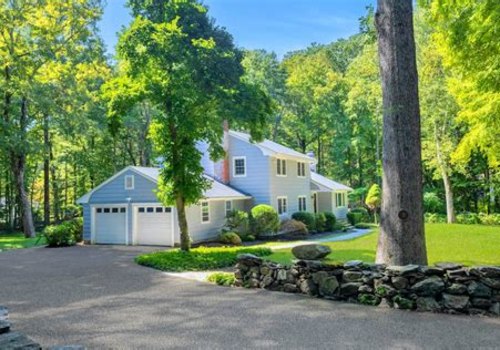 Exploring Condos and Townhouses in Weston, CT