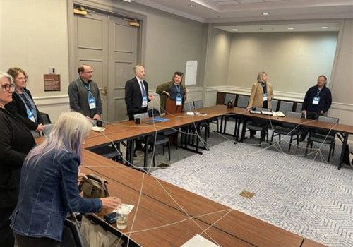 Exploring Adult Education Resources in Weston, CT