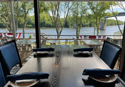 Discover the Best Dining Spots in Weston, CT