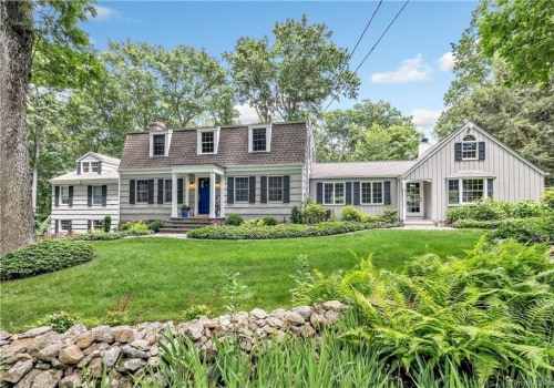 Exploring the Single-Family Homes Market in Weston, CT