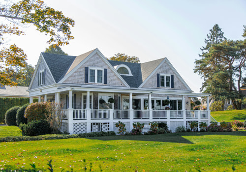 Exploring the Short-Term Rental Market in Weston, CT